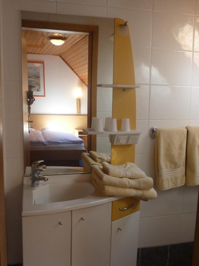 Chambres D'Hotes Ruhlmann Dambach Værelse billede