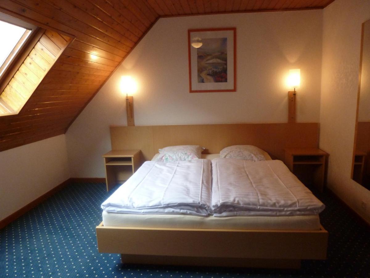 Chambres D'Hotes Ruhlmann Dambach Værelse billede