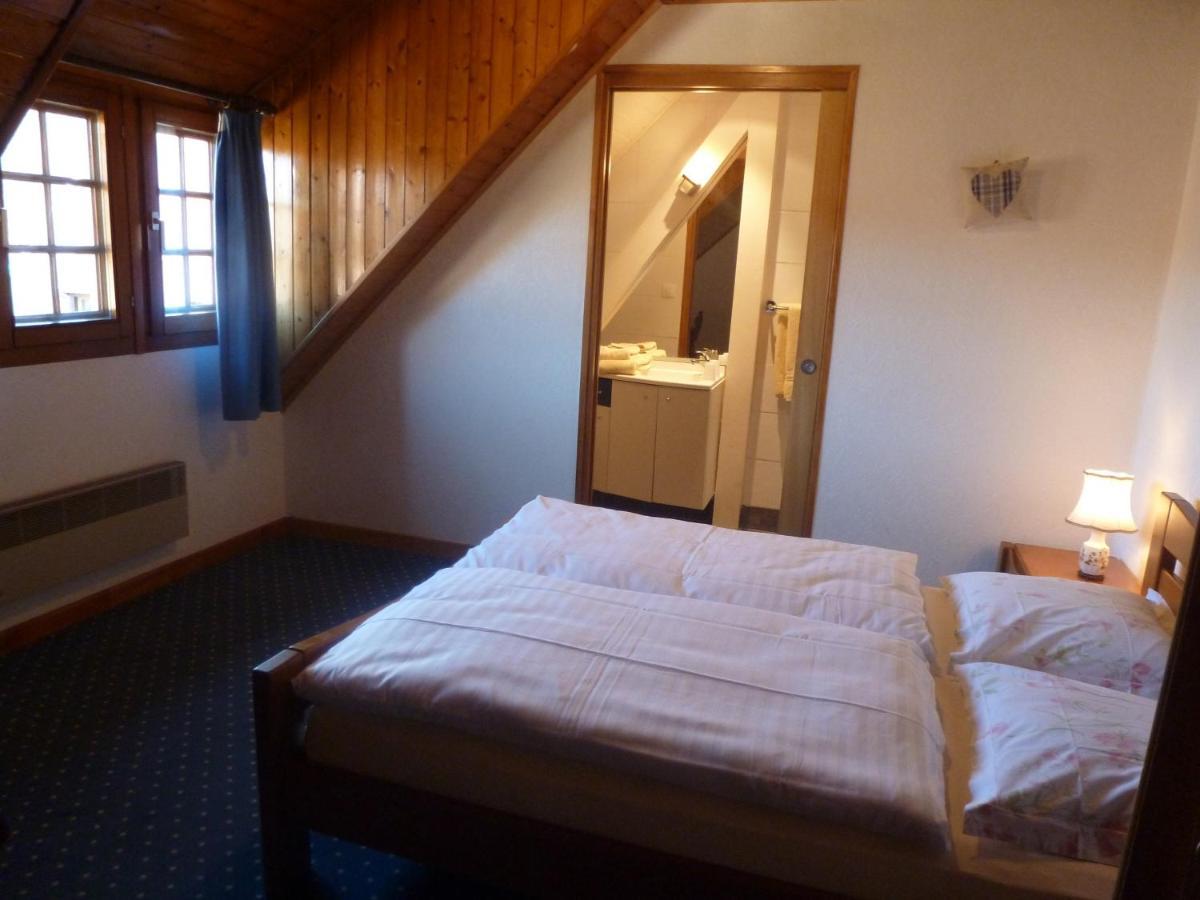 Chambres D'Hotes Ruhlmann Dambach Værelse billede